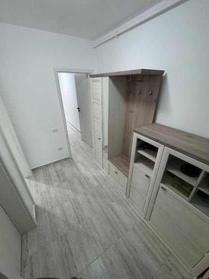 Garsoniera lux Iram Residence, centrala, pet friendly, etaj 2 - Poză 10