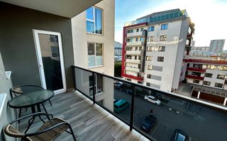 3 camere open space, Modern, Parcare, Zona Vivo, Floresti - Poză 12