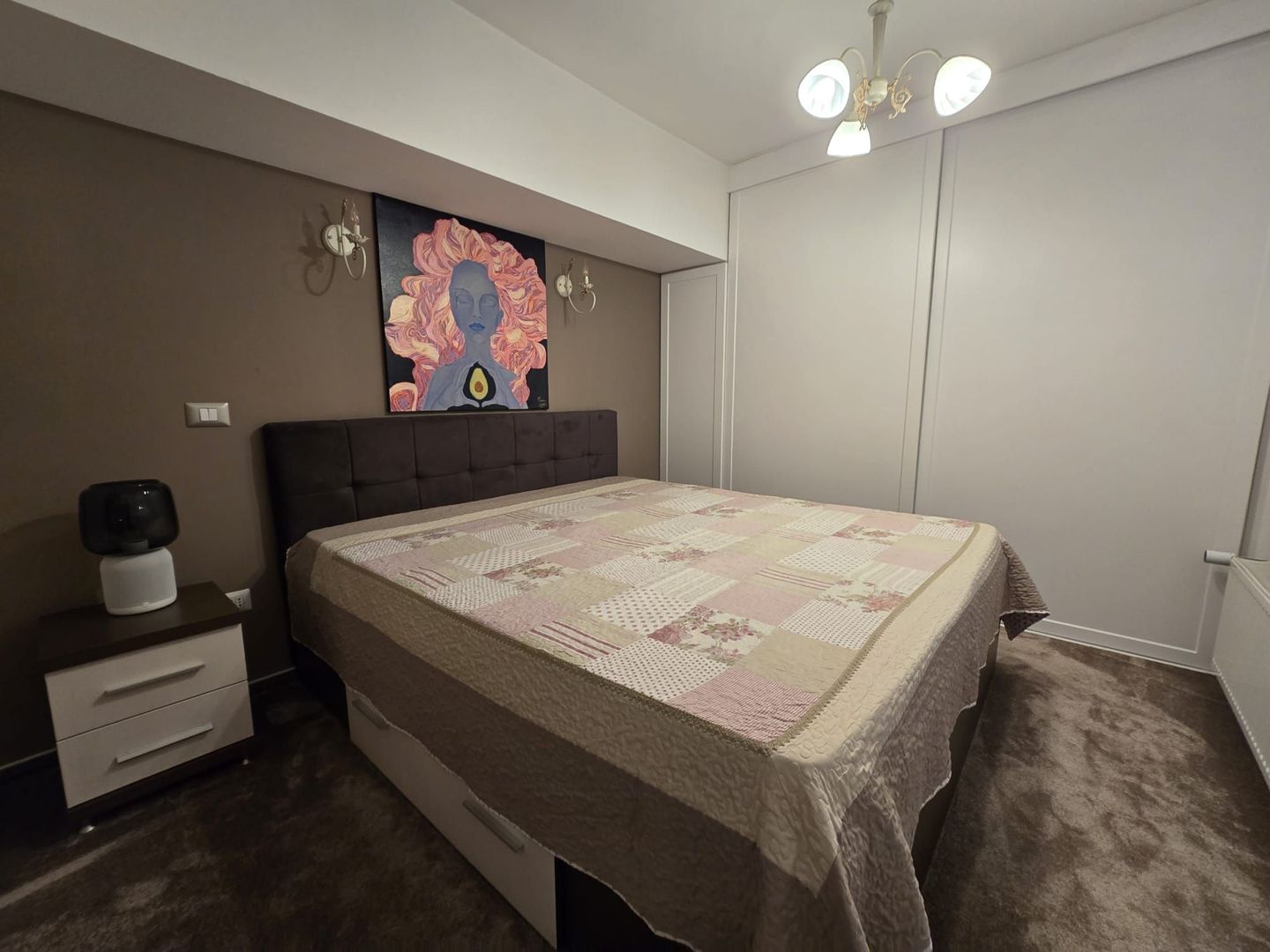 Apartament spatios zona Simion Barnutiu - Poză 36