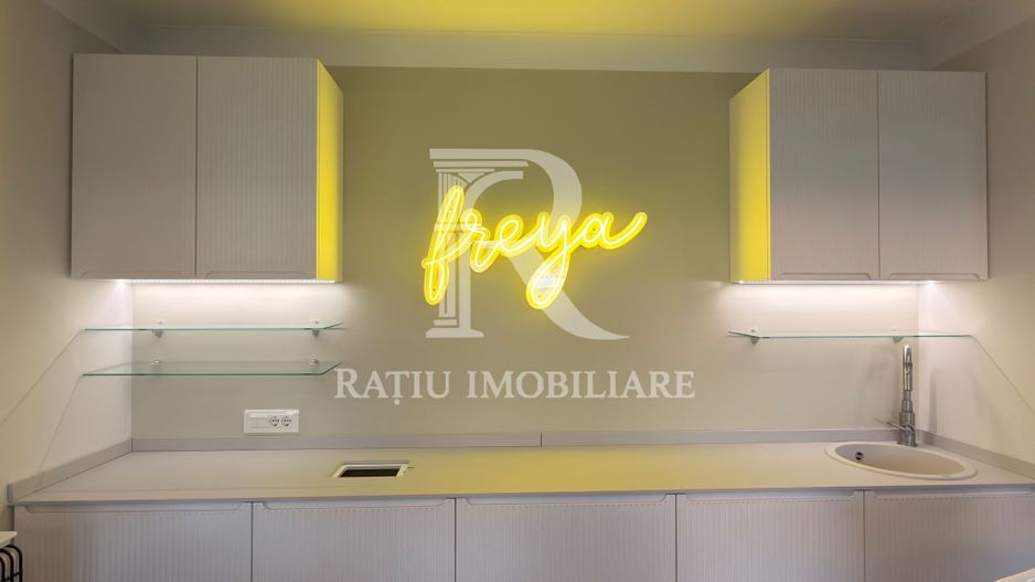 Salon Premium | Eleganță, rafinament și funcționalitate - Poză 3