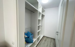 2 camere, mobilat modern, bloc nou, balcon, parcare, Marasti, Rodnei - Poză 7
