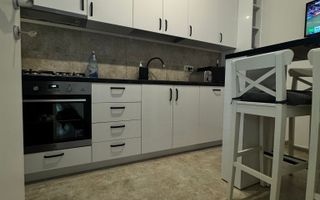 Vilă 3 camere mobilata 3 locuri parcare  Safirului Bragadiru - Poză 20