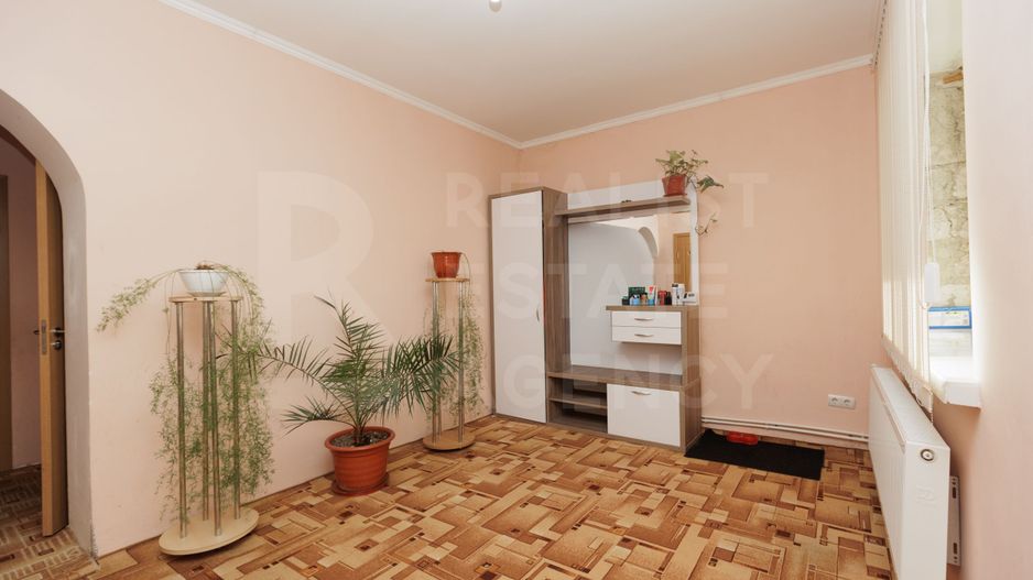 Vânzare, casă individuală, 2 nivele, str. Fructelor, or. Ialoveni. - Poză 13