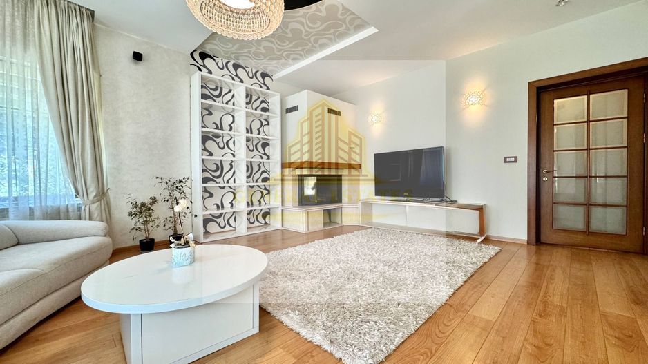 Vînzare Casă în 3 Nivele -Hlincea - 343 m.p. - Poză 6