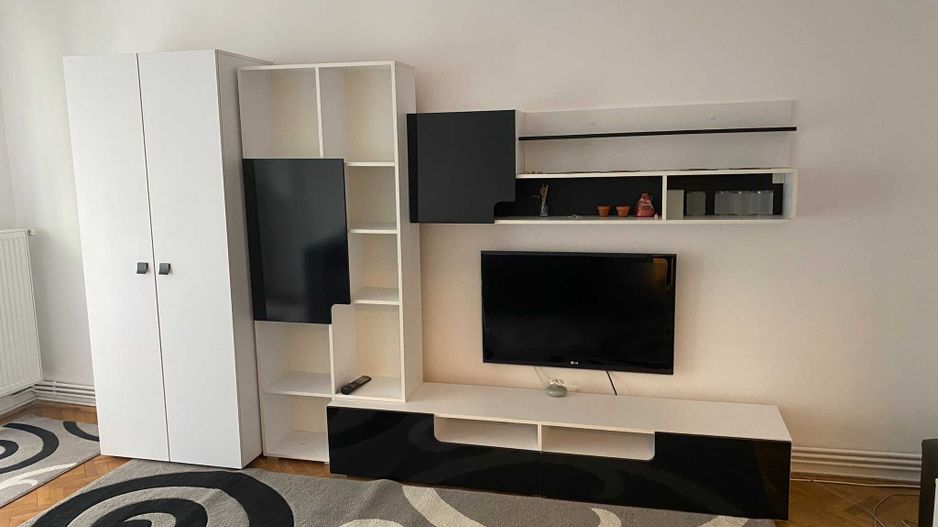Soarelui | 3 Camere | Etaj intermediar | Centrala proprie - Poză 2