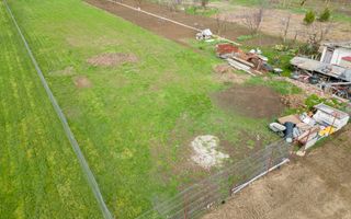 Teren intravilan 719 mp în Aradul Nou - Poză 1