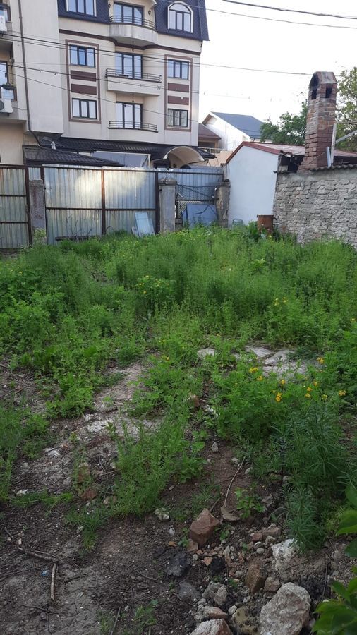 Teren 411mp Bucurestii Noi T647 - Poză 2