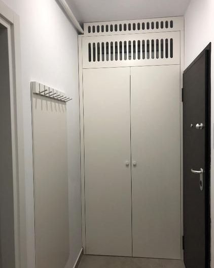 APARTAMENT 2 CAMERE PARC CAROL 2 MIN METROU TINERETULUI - Poză 6