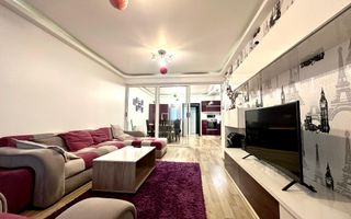 Apartament cu 4 camere + loc de parcare Subteran, Brasov - Poză 3