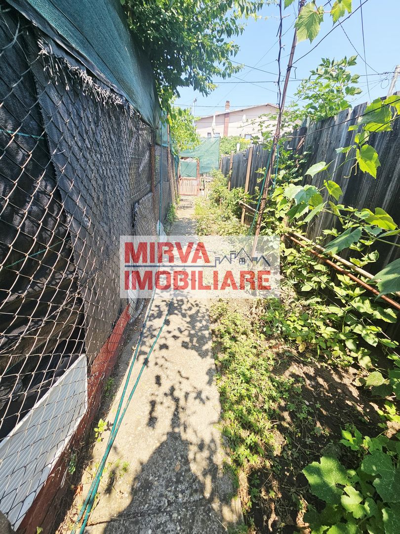 🏠 Casă de vânzare în zona Traian, Ploiești – Potențial uriaș! 🧱 - Poză 2