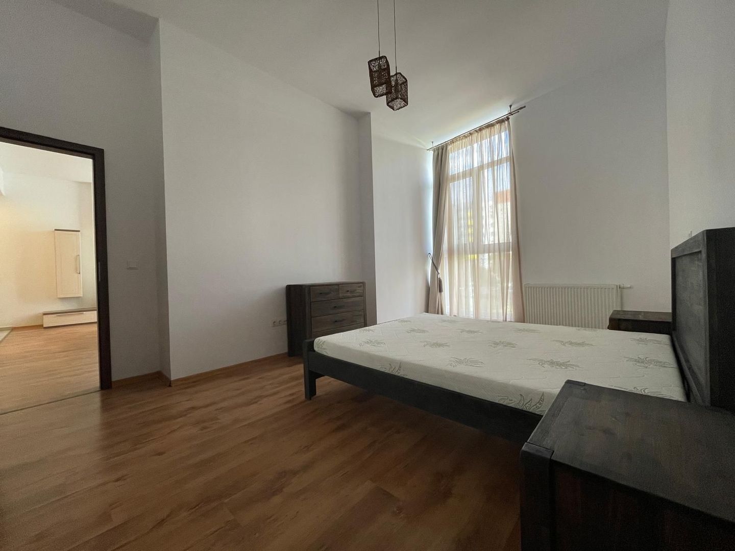 Soarelui-Uranus Plaza | 2 Camere-65 mp | Etaj 1 | Parcare subterana - Poză 7