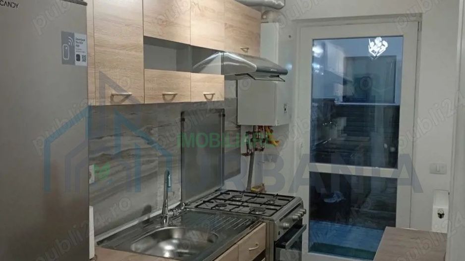 Inchiriere apartament 1 camera - Poză 4