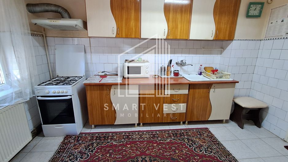 Apartament 3 camere | Parter | Zona Carpati 2 - Poză 9