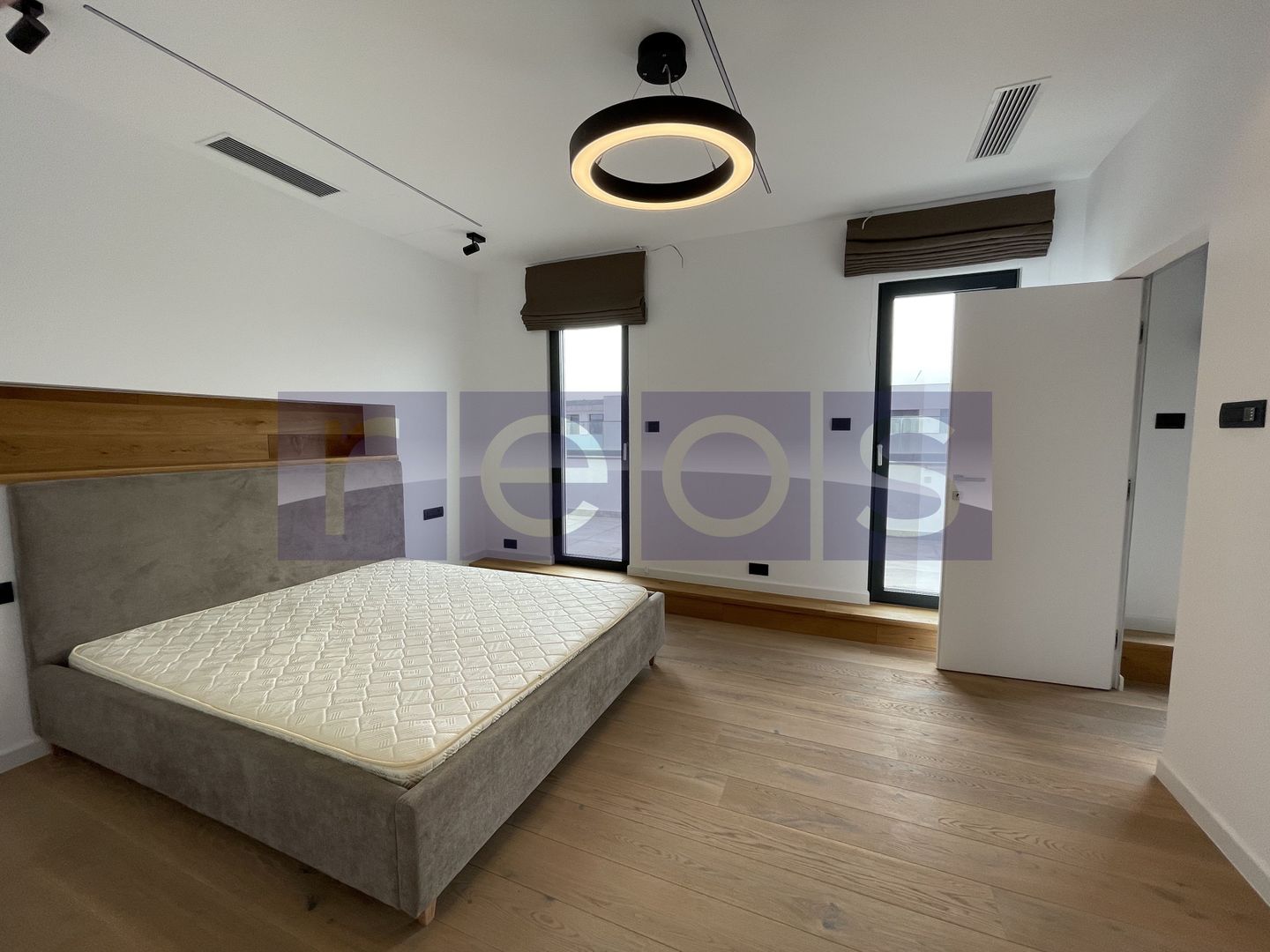 Penthouse sistem Smart home ready |  118 mp+terasa 76mp  | Upnorth Boutique - Poză 13