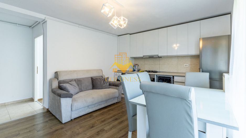 3 camere, modern, parcare, Zorilor Zona Observatorului,UMF,Pet Friedly - Poză 9