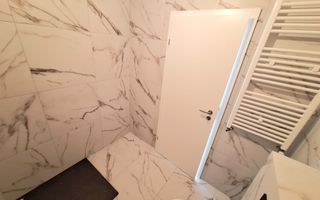 Apartament 3 camere, incalzire in pardoseala–Bloc nou - Bd Metalurgiei - Poză 12