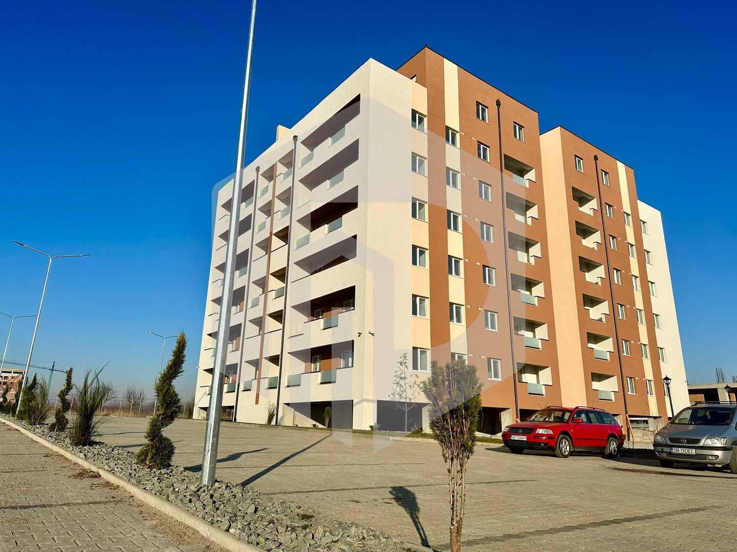 Apartament 3 camere - TVA Inclus  - Decomandat - Calea Surii mici - Poză 4