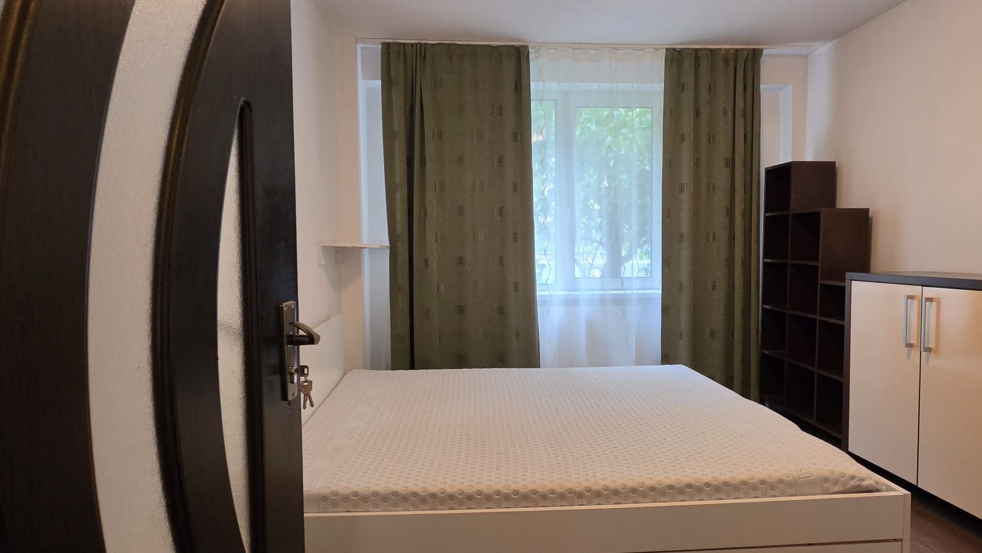 Apartament 2 camere de închiriat zona  Gemenii , mobilat si utilat - Poză 10