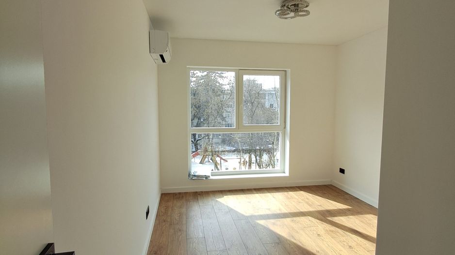 Prima inchiriere 3 camere+ parcare subterana , bloc nou S31 - Poză 25