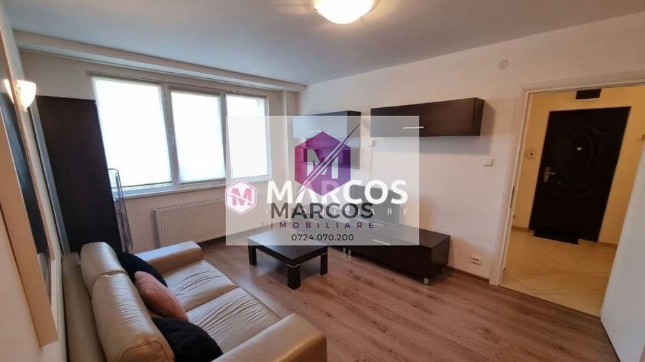 Închiriez apartament 2 camere Micro 1 - Poză 3