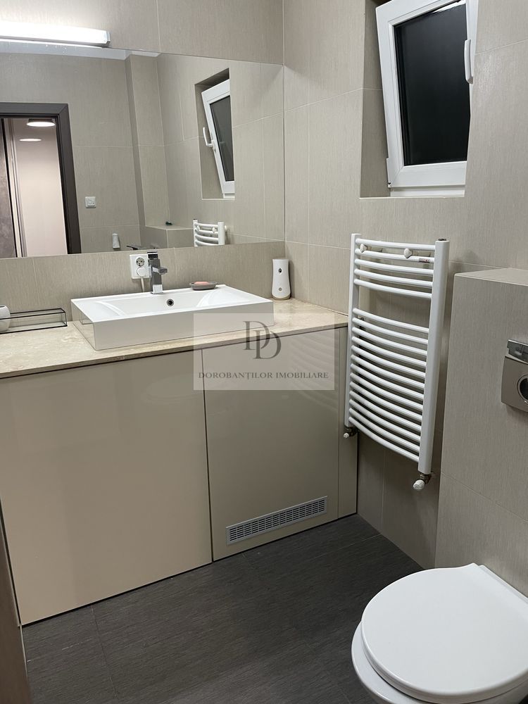 Apartament 2 camere | Investitie | Dorobanților - Zona Regina Maria - Poză 8