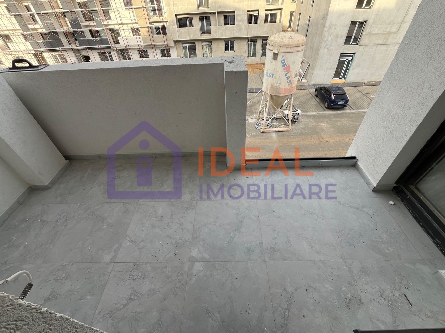 Garsonieră de vânzare – zona Prelungirea Doamna Stanca - Poză 5