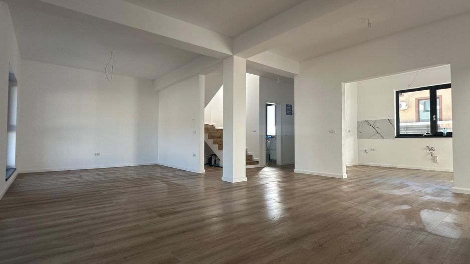 Complex rezidențial exclusivist de case individuale - Poză 5