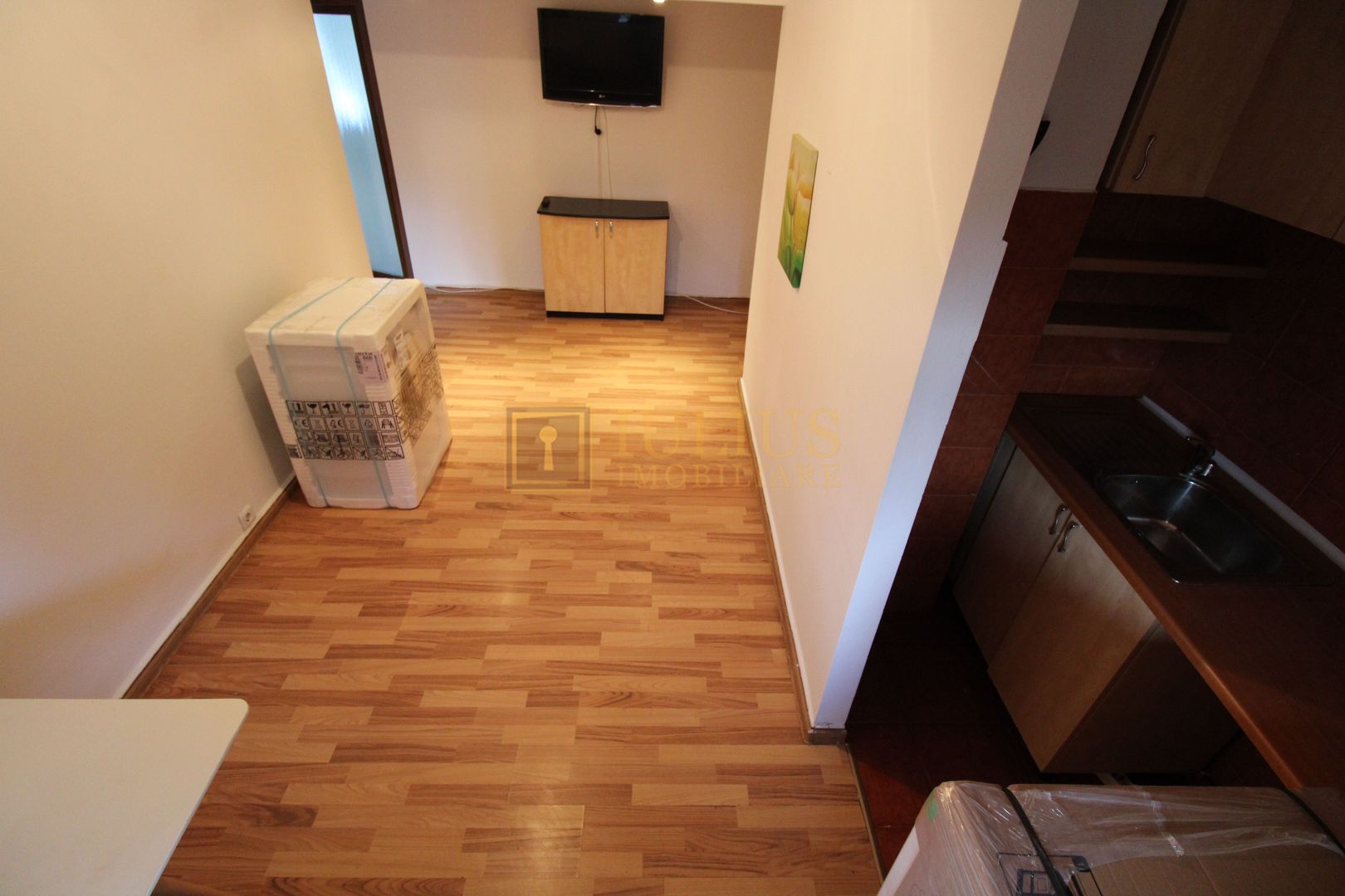 Str. Viorelelor zona Dorobanti; parter, centrala proprie. - Poză 19