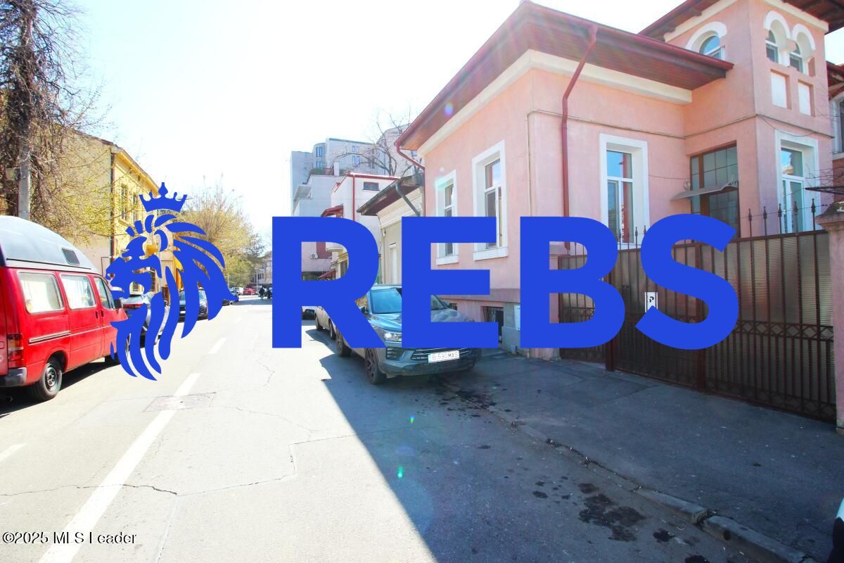 Salcamilor - Bd. Dacia, Vila renovata 223 mp utili, inchiriata! - Poză 75