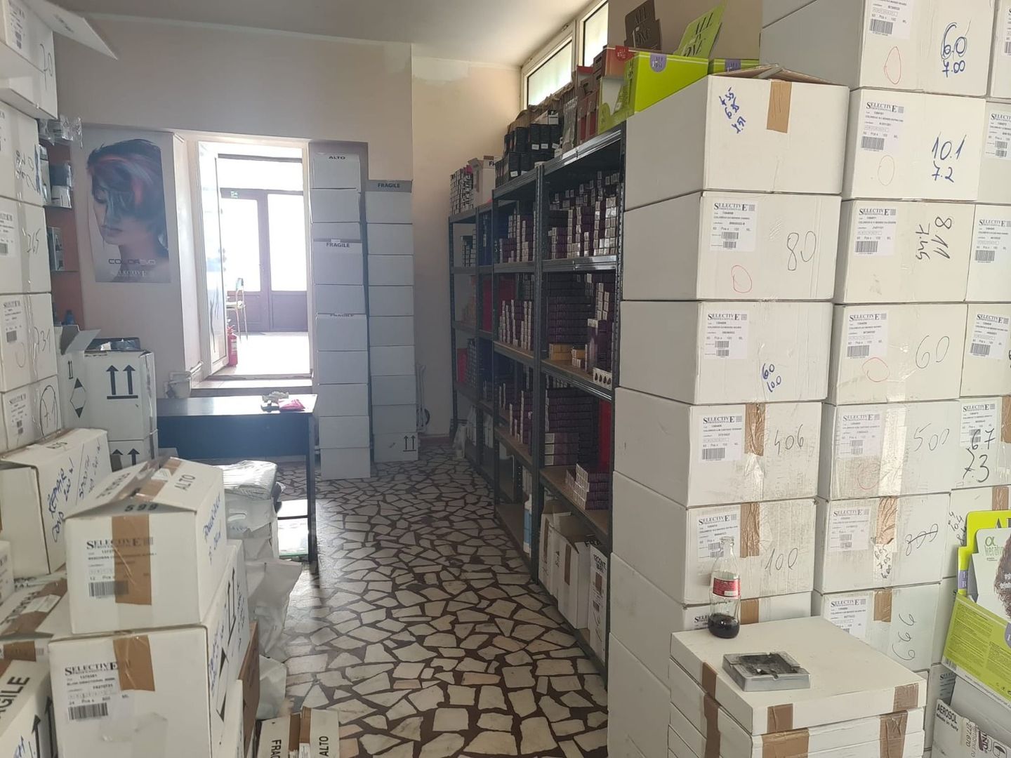 Spațiu comercial stradal de vânzare – 75 mp – Strada Navelor/Carrefour - Poză 4