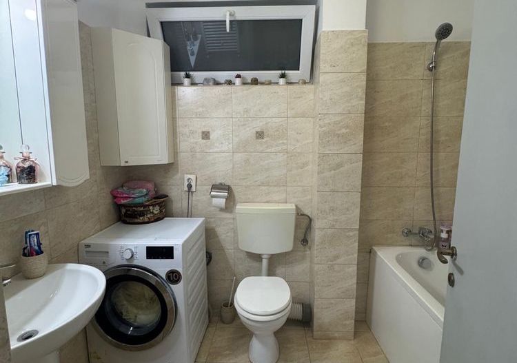 60 mp + curte proprie 100 mp | Sector 6 | Cartier privat” - Poză 8