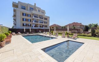 Apartament 3 camere | 100 mp | Facilități premium | Boxa in subsol - Poză 1