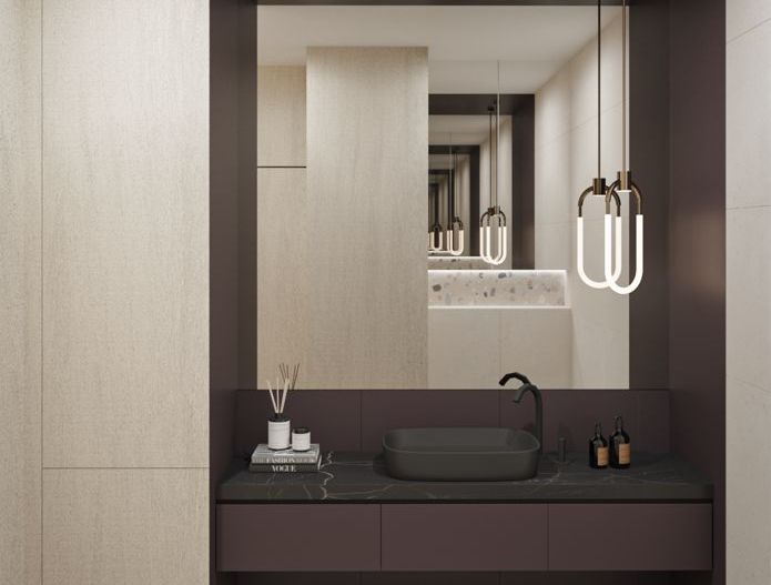 PENTHOUSE bloc nou - Central - Poză 13