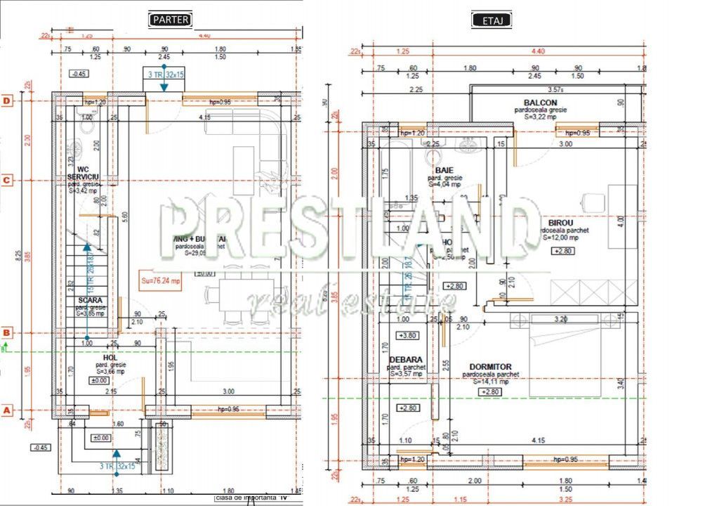 Apartament la casă cu grădină, zona Arhitecților!! - Poză 6