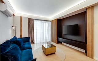 Cortina North || 2 Camere || Amenajat premium || Comision 0% - Poză 1