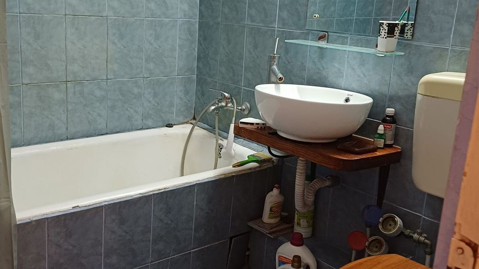 APARTAMENT 2 CAMERE | ETAJ 8 | CRANGASI - Poză 6