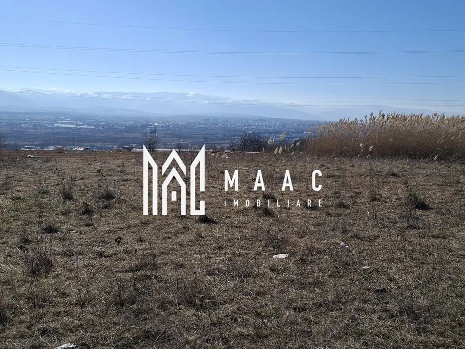 Teren Extravilan I 3400mp I Intabulat I Zona Dealul Daii - Poză 1