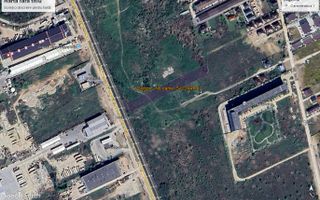 De Vanzare Teren intravilan  Oras Bragadiru Str Ierni - Poză 6