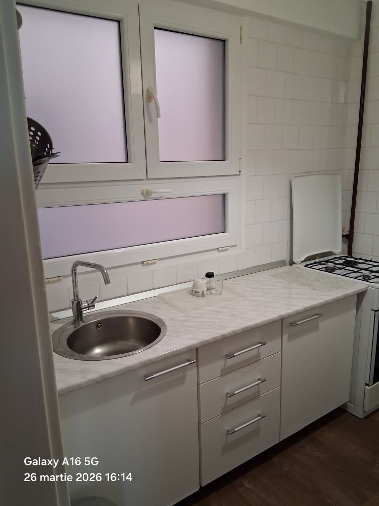 🚇 De Închiriat: Apartament 2 Camere Modern –  Metrou Eroii Revoluției - Poză 4