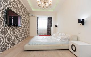 Chirie, apartament, 3 camere, Anestiade, Centru - Poză 2