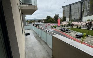 Apartament de 3 camere, 60mp ,parcare,  Zona Maurer Residence - Poză 9