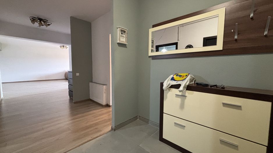 APARTAMENT 3 CAMERE | 184MP CONSTRUITI - 2.500EURO/MP | GROZAVESTI - Poză 7
