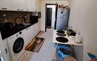 Ap.2 cam_62 mp+gradina 54mp+Parcare_TITAN-PALLLADY-Metrou NicolaeTeclu - Poză 7