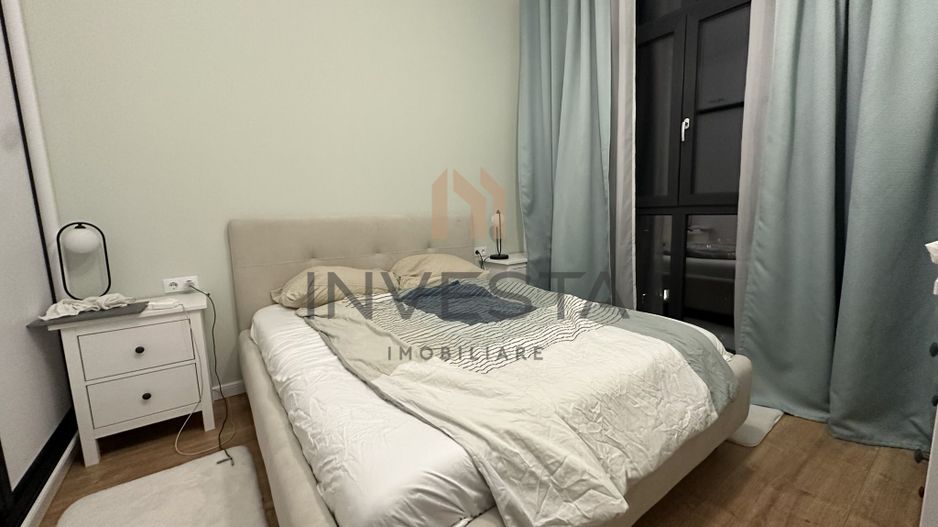 Apartment 3 camere in  The Nest! Zona exclusivista Scortarilor! - Poză 6