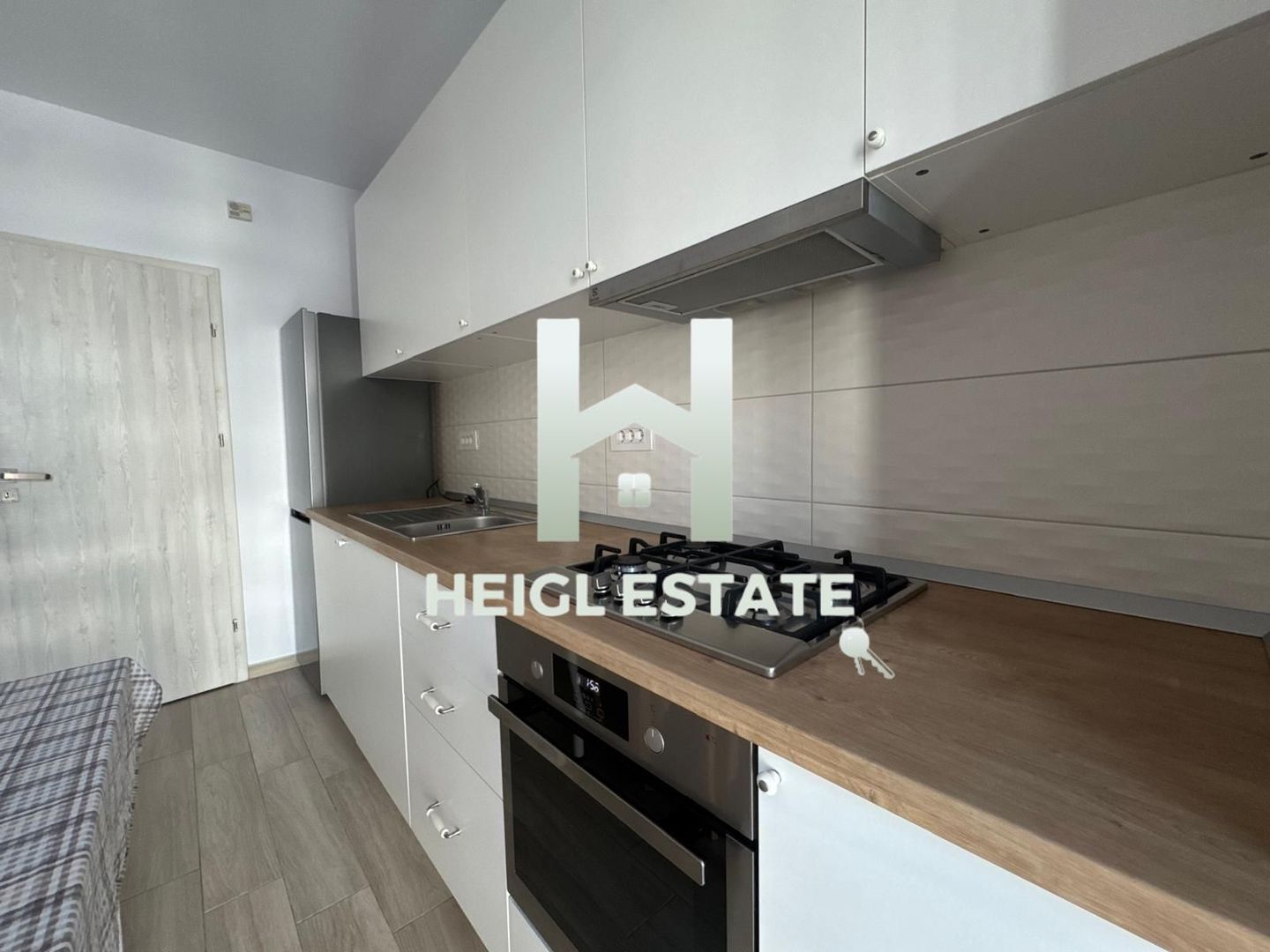 Apartament de închiriat cu 2 camere în zona Torontalului, Timișoara - Poză 9