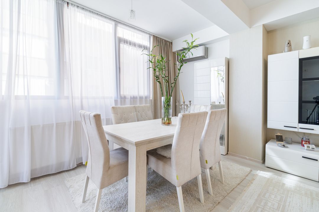 3 camere tineretului militari residence - Poză 7