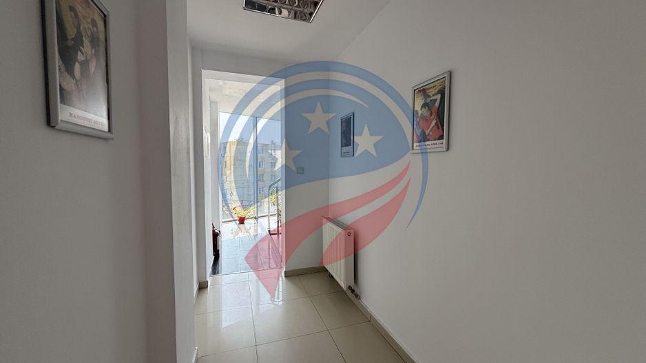 Spațiu comercial și birouri de închiriat –  Bd. N. Titulescu, Craiova - Poză 7