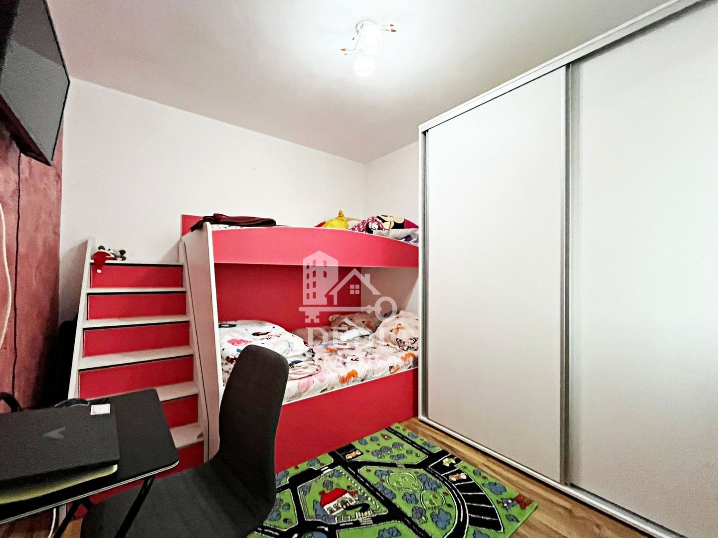 Apartament cu 2 camere de vanzare zona Rogerius, Oradea - Poză 5