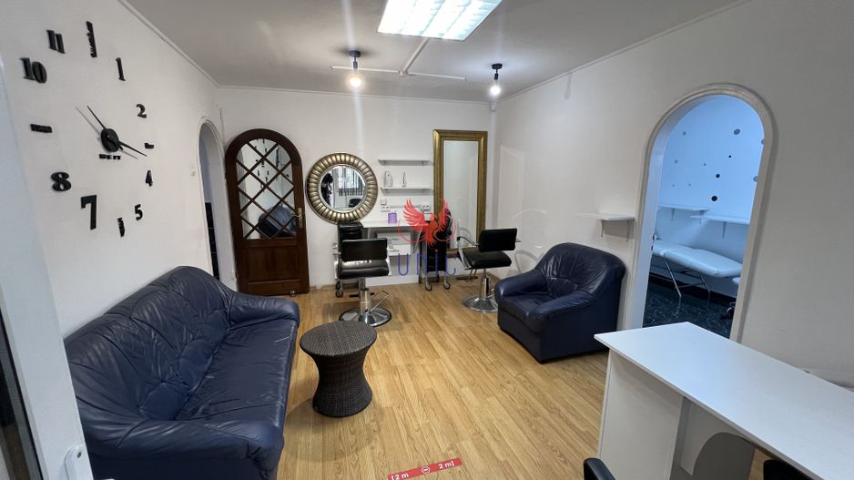 Spatiu comercial Craiovita noua TRAFIC INTENS - Poză 1