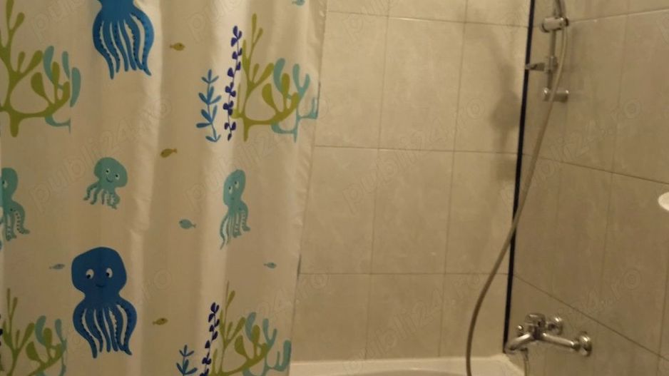 Garsonieră renovată, mobilată nou, balcon, Drumul Taberei - Poză 3